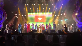 ASEAN Music Festival 7