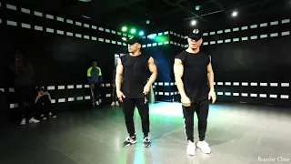 Swap Meet-Tyga | EO Twins  Choreography | GH5 Dance Studio