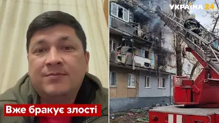 💬Таке відчуття, що окупанти дивляться мої відео - Віталій Кім - війна, зрадники - Україна 24