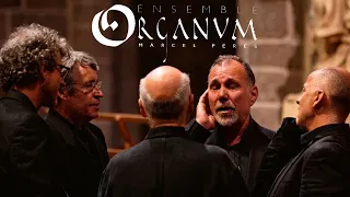 Chant corse, manuscrits franciscains [Ensemble Organum]
