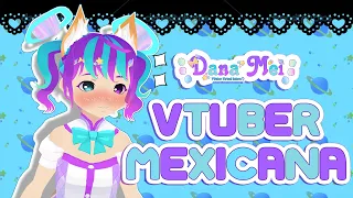 【Trailer del Canal】 Bienvenidos a Mi Canal !✨- VTuber Mexicana