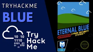TryHackMe Blue - Walkthrough
