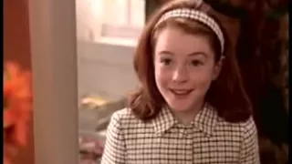 The Parent Trap trailer - 1998