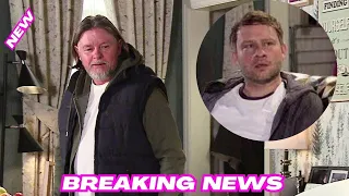 Breaking News : Coronation Street spoiler: Paul's condition takes a dark turn.