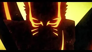 Baryon Mode | Boruto AMV - Montero