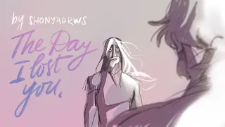 The Day I Lost You | OFMD Animatic | “You’re as beautiful as the day I lost you” (sub)