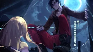 Angels of death -- Monsters (Ruelle)