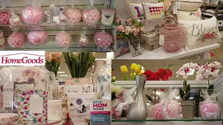 Home Goods  Walkthrough 2021 | Home Decor | Mother's Day Gift Ideas | Shop With Me May 2021