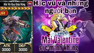 Yugi H5 : Sức mạnh vi diệu của sự lầy lội