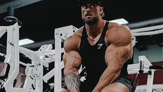 🔶 UNDEFEATED CBUM Mr.Olympia Chris Bumstead Motivation Shredded X