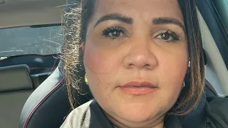 Belkis la mamá de los # Regalado está en vivo jajjja hay donde lo dio ehh Noo