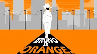BRUNO IS ORANGE || Danny Phantom AU PMV