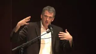 Timothy Snyder - Nations, Empires, Unions: European Integration and Disintegration Since 1914