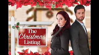 The Christmas Listing | Trailer | Nicely Entertainment