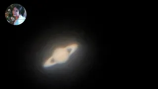 Saturn, 8/17/2022, 12:00am #saturn #土星