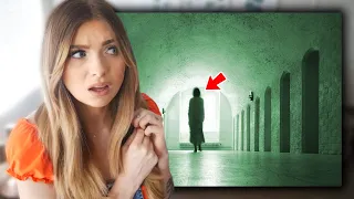 5 INSANE PARANORMAL STORIES