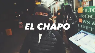 [FREE] Drill Type Beat - "EL CHAPO" | UK/NY Drill x Dark Drill Type Beat 2023