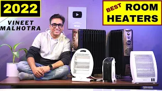 Best Room Heater in India 2022 ⚡ Best Room Heater under 2000 ⚡ Room Heater for Home