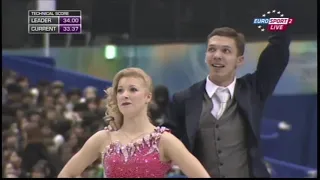 2013 GPF Bobrova & Soloviev SD ESP