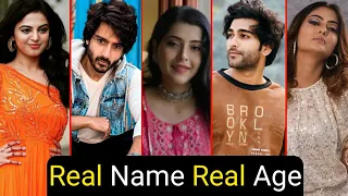 Bindiya Sarkar Serial Cast Real Name  And Real Age Full Details | Dhruv | Bindiya | Megha | TM