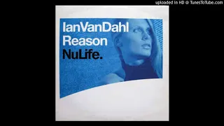 Ian Van Dahl - Reason (Alvin Van Blur Uplift Bootleg)