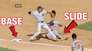 MLB | Awful Umpires