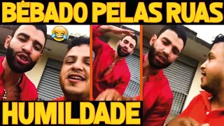 Após Live Fã Encontra Gusttavo Lima na Rua e Filma tudo!