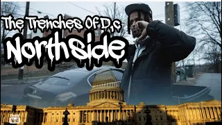 Inside The Trenches Of The U.S Capitol Northside Washington D.C | 3Commas_