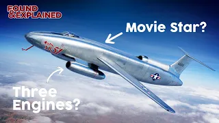 The US bomber that could have won the Korean war!