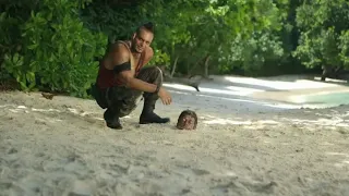 Far cry experience | Vaas Scene I'm Pissing on Hollywood