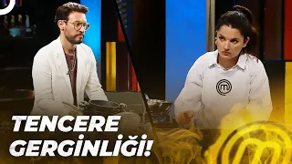 Şefler Stüdyodaki Tüm Tencereleri Gülcan'ın Önüne Serdi |  MasterChef Türkiye 24. Bölüm