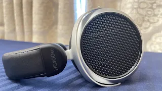 Hifiman HE400se: The $150 Planar Magnetic 🧲 Headphone