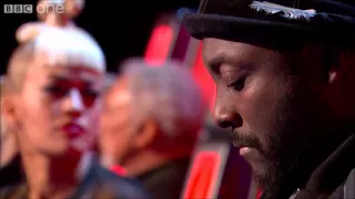 The Best of The Voice UK 2015 Auditions