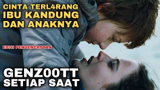 TANPA REKAYASA IBU DAN ANAK - ALUR FILM