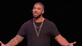 The Fresh Prince syndrome | Matthew R. Morris | TEDxKitchenerED