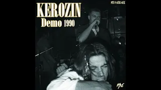 Kerozin Demo 1990 BGHC