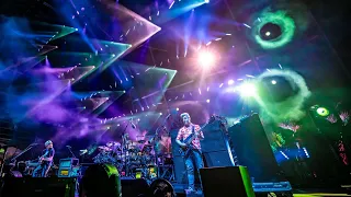 Phish - 2/22/2024 - A Wave of Hope (4K HDR)