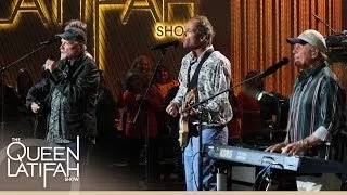 The Beach Boys Perform "Fun, Fun, Fun"