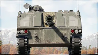 This Tank Is a Box And Also Your Grave