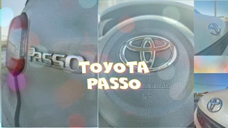 ЗАМЕНА ЖИДКОСТИ НЕ УДАЛАСЬ!!! (ВАРИАТОР) #PASSO#TOYOTA