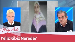 4 çocuk annesi Yeliz Kibiz'e ne oldu? - Müge Anlı ile Tatlı Sert 26 Kasım 2021