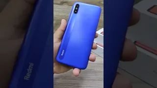 R$ 650,00 Boa opção de Celular Pra pagar/ Xiaomi Redmi 9A