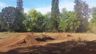 Moto Bucks Private Track