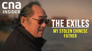 My Stolen Chinese Father: Victims Of UK's Racist Past | The Exiles - Part 1/2