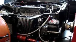 h22 all motor 271whp