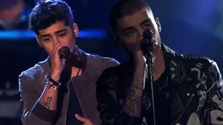 Zayn's Voice Evolution (2010 to 2017)