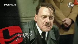 Bedrijfsuitje met Hitler - LuckyTV Vintage