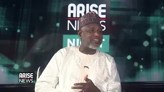 "I have not seen any law in Nigeria that stipulate rotational presidency" - ANMAD SANI YERIMA, APC.