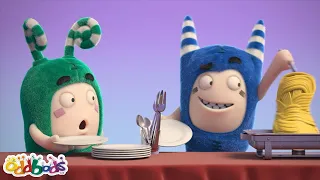 Tiệc đứng | Oddbods Tiếng Việt | Phim Hoạt Hình Vui Nhộn Cho Trẻ Em