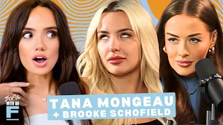 I Confront Tana Mongeau About a Tweet and Brooke Schofield Spills Tea On Their Falling Out